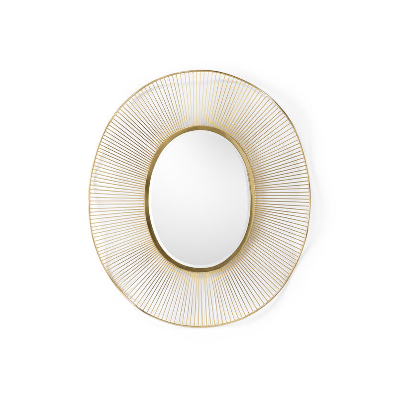 Wildwood’s Luton Glam Mirror